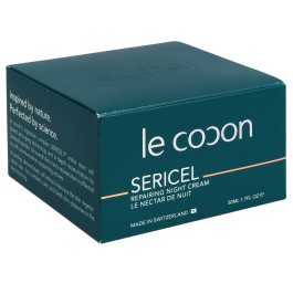 LE COCON Rejuvenating Night Cream bte 50 ml