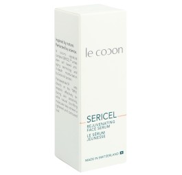 LE COCON Rejuvenating Face Serum dist 30 ml