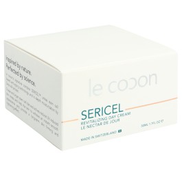 LE COCON Revitalizing Day Cream bte 50 ml