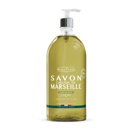 BEAUTERRA savon Marseille liq olive fl 1000 ml