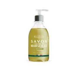 BEAUTERRA savon Marseille liq olive fl 300 ml