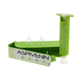 ASPIVENIN pompe antivenin