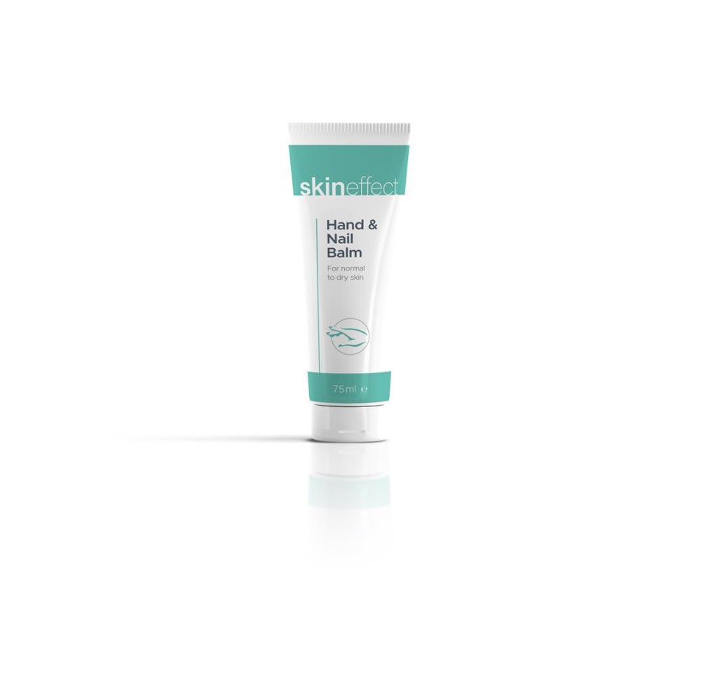 SKINEFFECT baume pour mains et ongles 75 ml SKINEFFECT baume pour mains et ongles 75 ml
