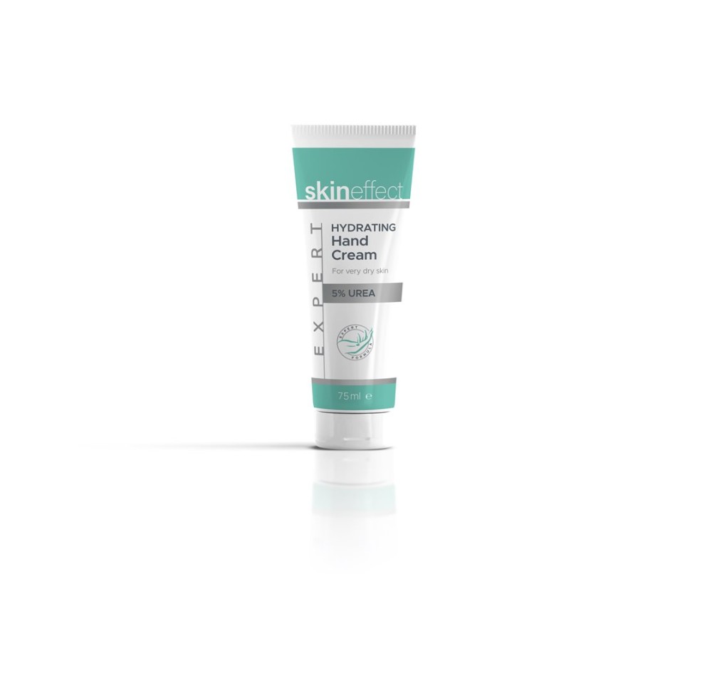 SKINEFFECT crème pour les mains hydratante 75 ml SKINEFFECT crème pour les mains hydratante 75 ml
