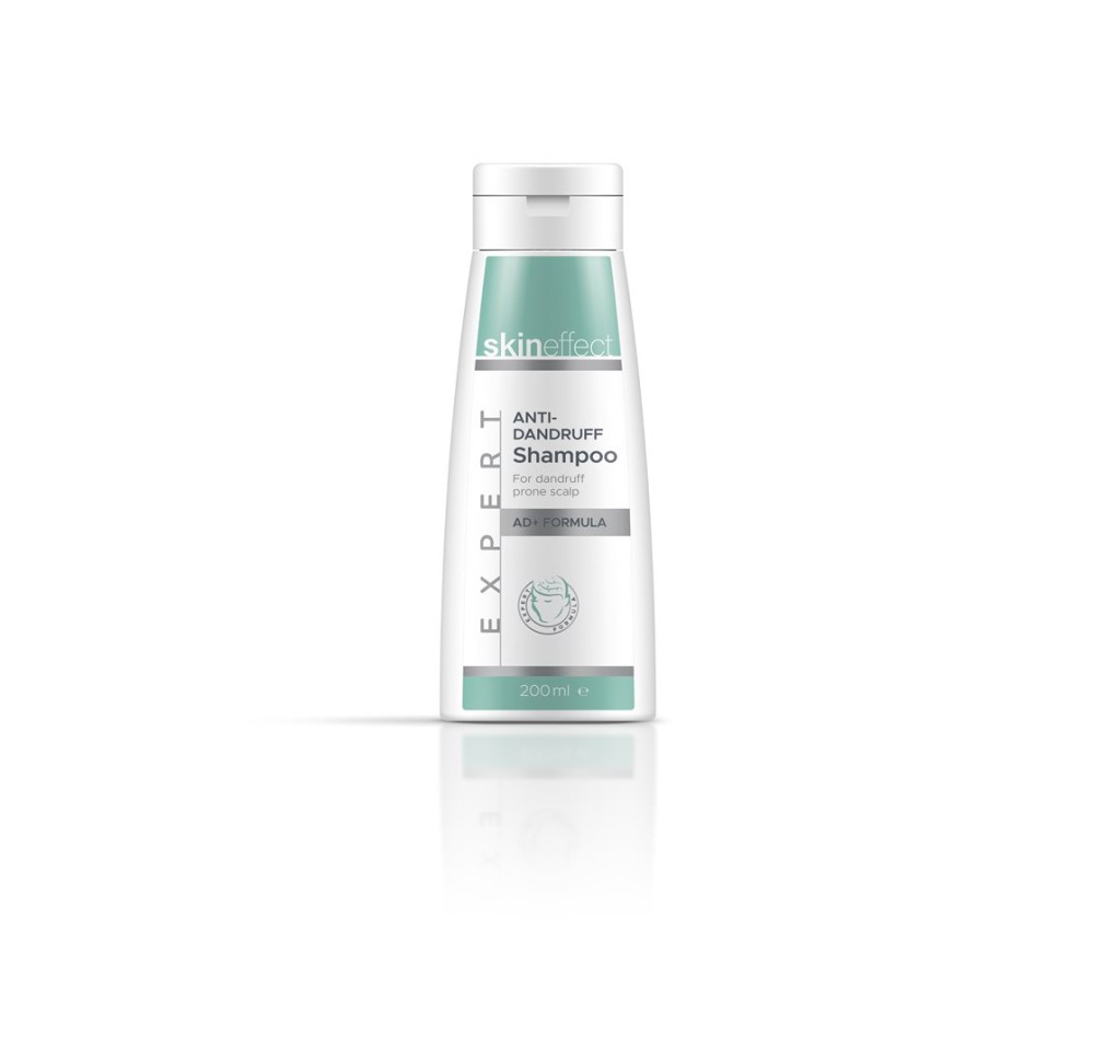 SKINEFFECT shampooing antipelliculaire 200 ml SKINEFFECT shampooing antipelliculaire 200 ml