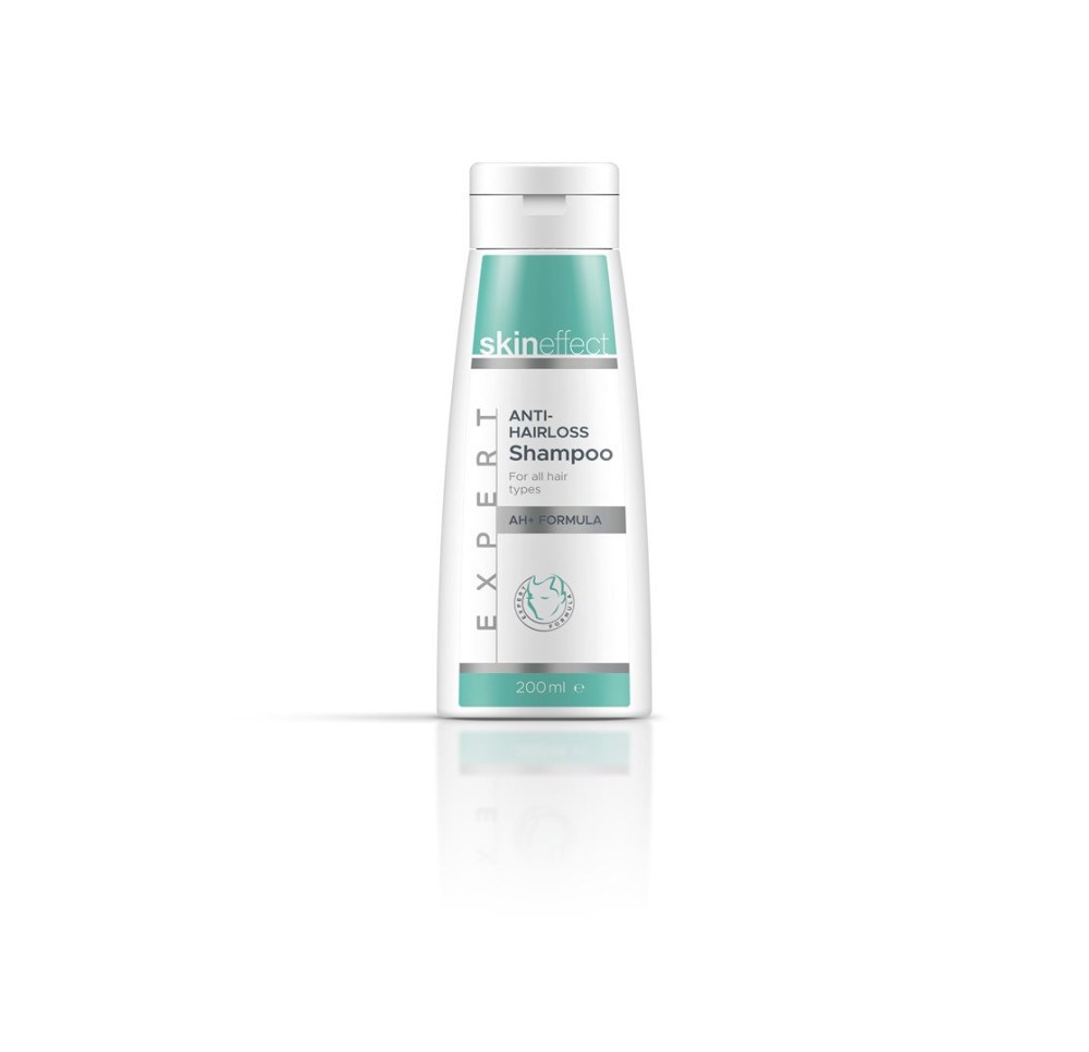 SKINEFFECT shampooing anti-chute cheveux 200 ml SKINEFFECT shampooing anti-chute cheveux 200 ml