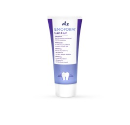 EMOFORM gum care dentifrice tb 75 ml