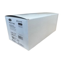 RHENA Ideal bande élastique 12cmx5m blanc 10 pce