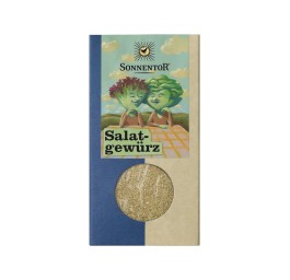 SONNENTOR épices pour salade moulu 35 g