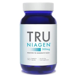TRU NIAGEN caps 300 mg all fl 90 pce