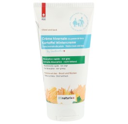 BIONATURIS crème hivernale pomme de terre 150 ml