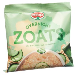 MORGA Zoats bio 60 g