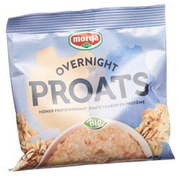 MORGA Proats bio 60 g