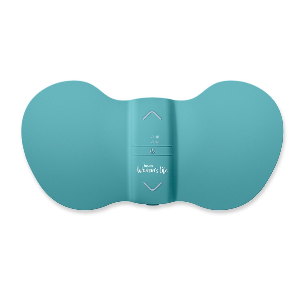 BEURER Menstrual Relax + EM 55