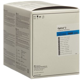 OPTIVA 2 canules veineuses 22Gx25mm 50 pce