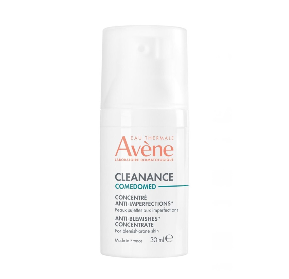 AVENE Cleanance Comedomed (nouveau) dist 30 ml