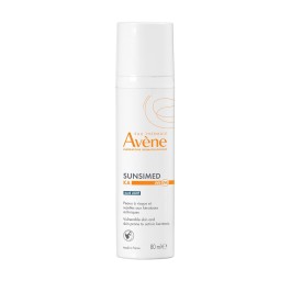 AVENE SUN SunsiMed KA dist 80 ml