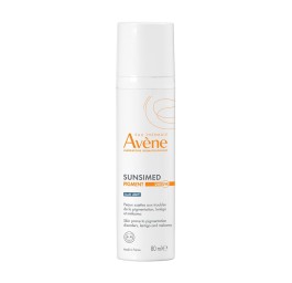 AVENE SUN SunsiMed Pigment dist 80 ml