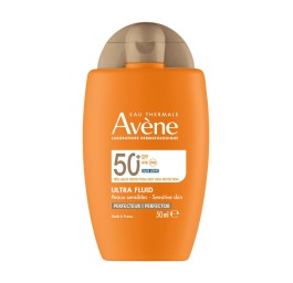 AVENE SUN Ultra Fluide Perfecteur SPF50+ fl 50 ml