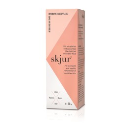 SKJUR soin de jour dist 50 ml