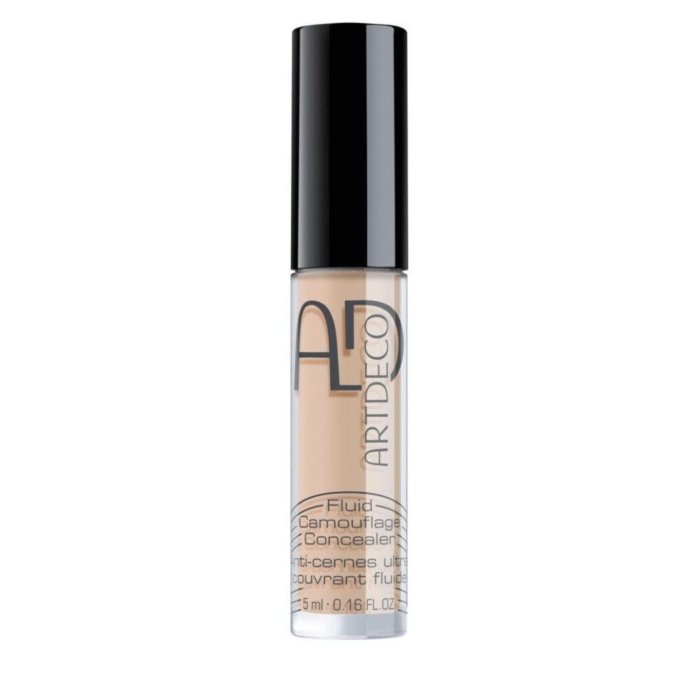 ARTDECO Fluid Camouflage Concealer 4973 02 ARTDECO Fluid Camouflage Concealer 4973 02