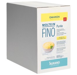 MOLTEIN FINO purée pommes de terre 15 sach 40 g