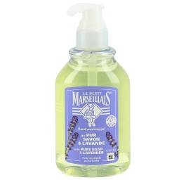 LE PETIT MARSEILLAIS savon liq lavande bte 300 ml