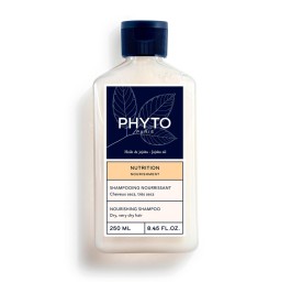 PHYTO Nutrition Shampooing fl 250 ml
