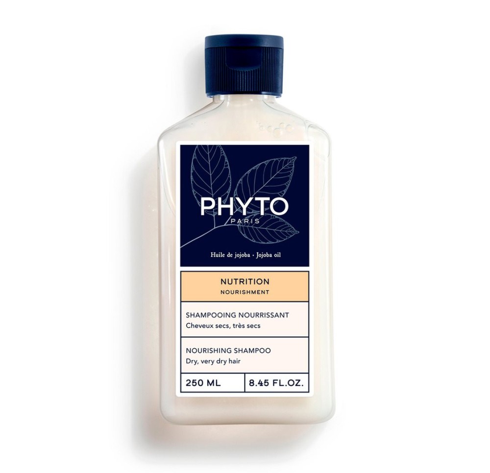 PHYTO Nutrition Shampooing fl 250 ml