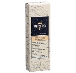 PHYTO Nutrition Phyto 7 tb 50 ml