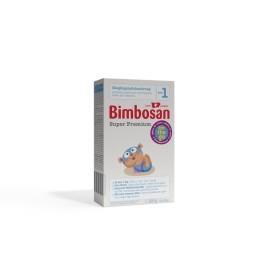 BIMBOSAN Super Premium 1 nourriss voya 5 sach 25 g