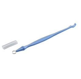 MEDISET curette derma 7mm 40 pce