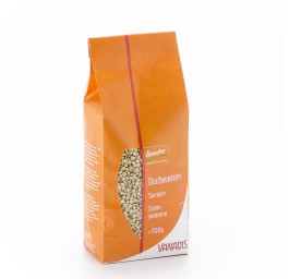 VANADIS sarrasin sach 500 g