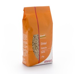 VANADIS épeautre demeter sach 1 kg