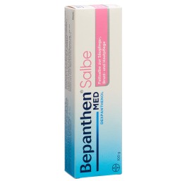 BEPANTHEN MED ong tb 100 g