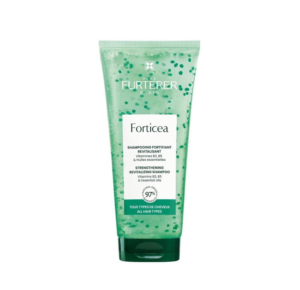 FURTERER Forticea Shampooing fortifiant tb 200 ml FURTERER Forticea Shampooing fortifiant tb 200 ml