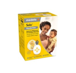 MEDELA Solo Handsfree