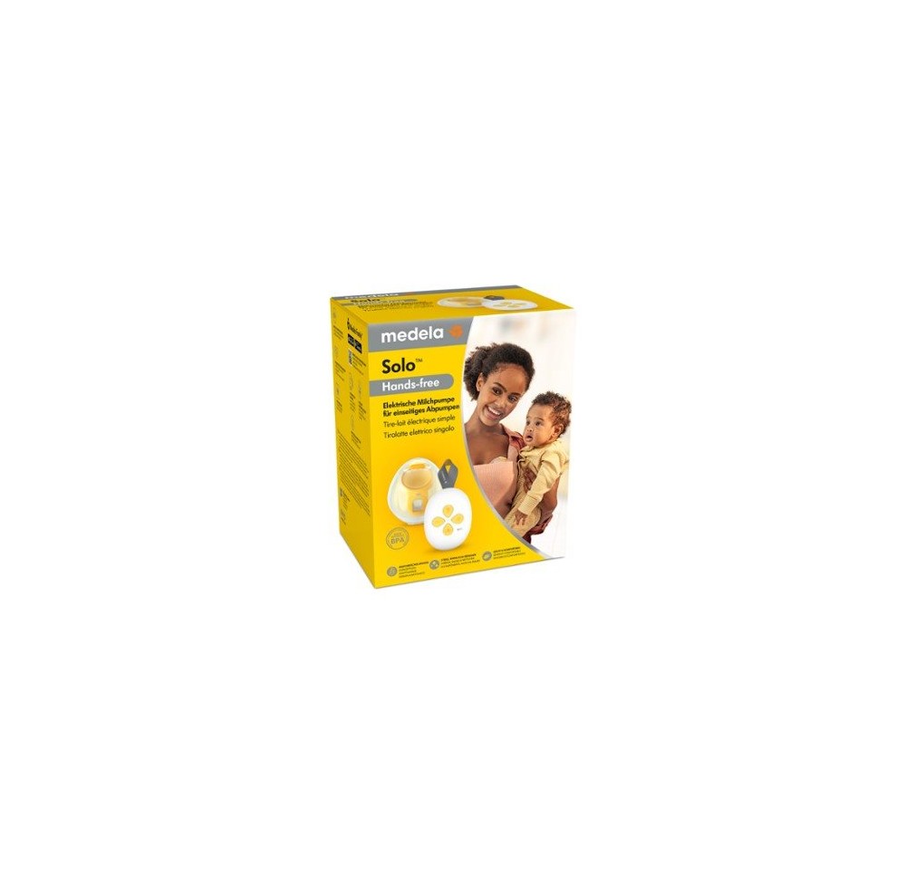 MEDELA Solo Handsfree
