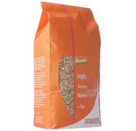 VANADIS avoine demeter sach 1 kg