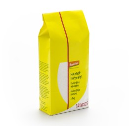 VANADIS farine bise demeter sach 1 kg