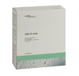 CONTOPHARMA peroxid system tab in one 3 x 250 ml