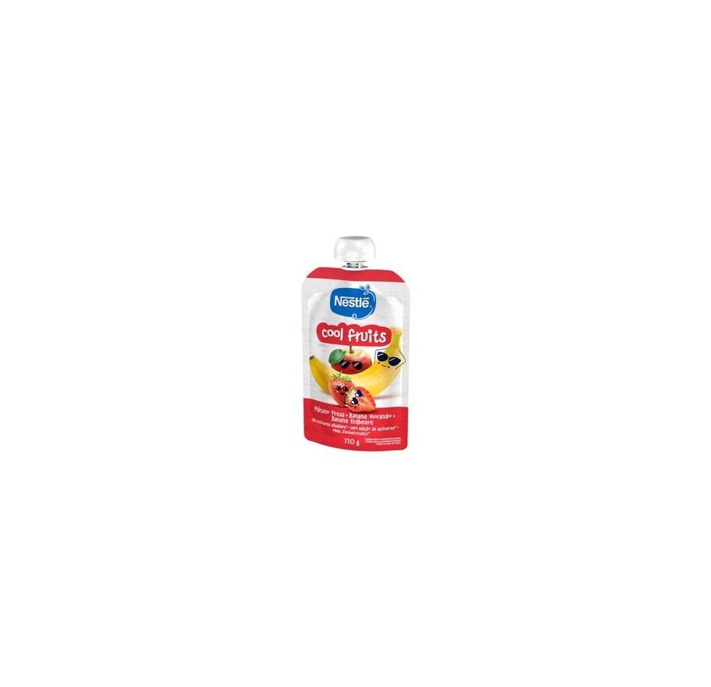 NESTLE Cool Fruits 12m sach 110 g