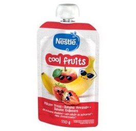 NESTLE Cool Fruits 12m sach 110 g