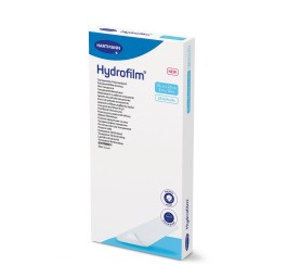HYDROFILM pansement trans 10x25cm st 25 pce