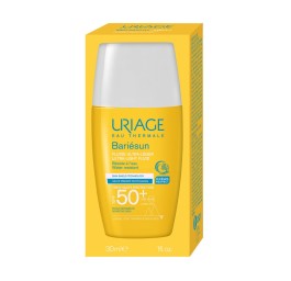 URIAGE Bariésun Fluide ultra-léger SPF50+ 30 ml