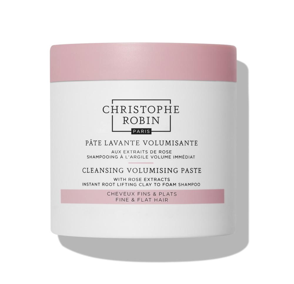 ROBIN SOINS CHEVEUX Pâte Lavante Volum Rass 75 ml