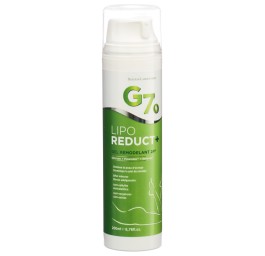 SILICIUM ORGANIQUE Crème Lipo-Reduct fl 200 ml