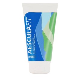 PHYTOMED Aesculafit gel tb 200 ml