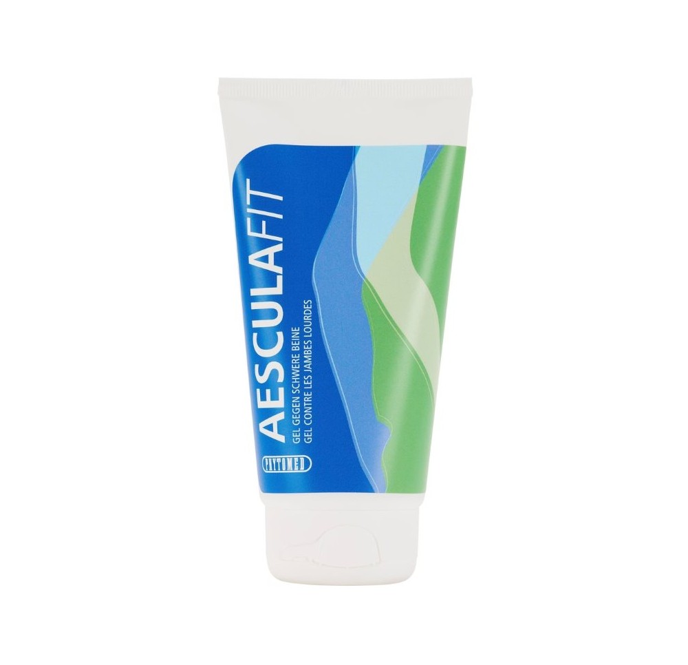 PHYTOMED Aesculafit gel tb 200 ml