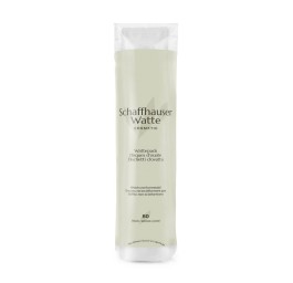 SCHAFFHAUSER rondelles ouate cosmetic 36 x 80 pce